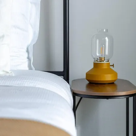 Apartment La Factory, Parking Et Tram